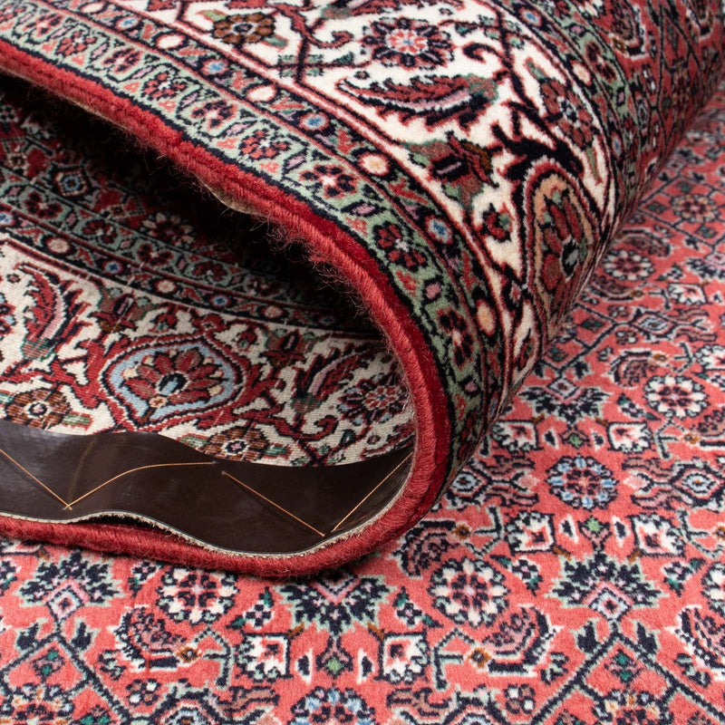 Bidjar Teppe 129x204cm - Persisk teppe