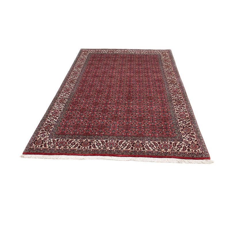 Bidjar Teppe 129x204cm - Persisk teppe
