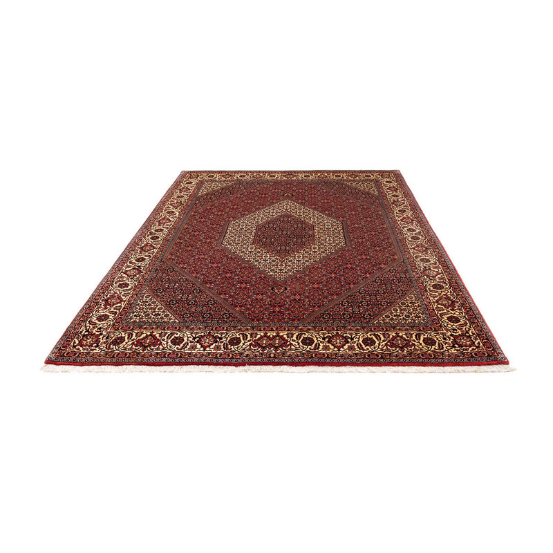 Bidjar Teppe 254x204cm - Persisk teppe