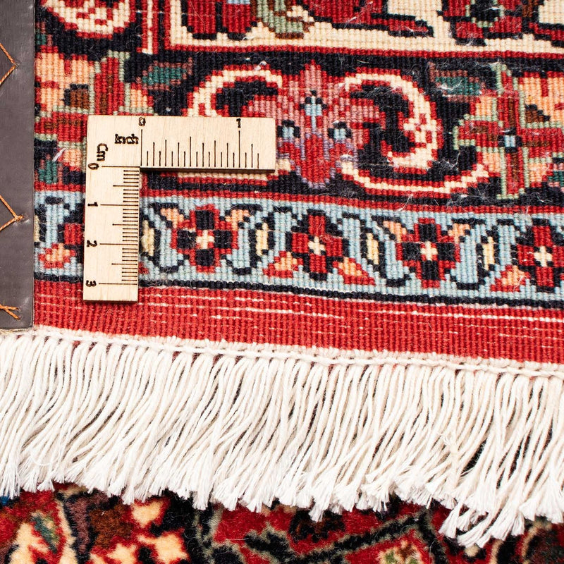Bidjar Teppe 254x204cm - Persisk teppe