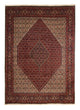 Bidjar Teppe 337x250cm - Persisk teppe