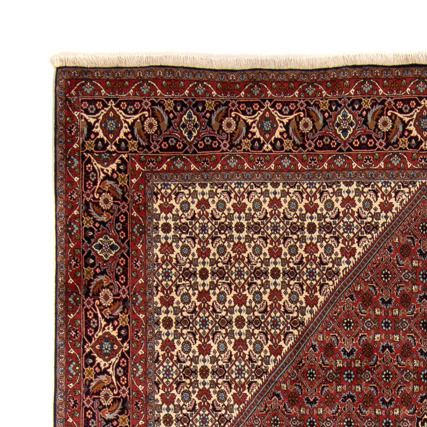 Bidjar Teppe 337x250cm - Persisk teppe