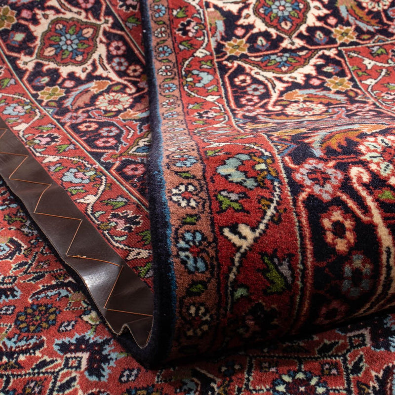 Bidjar Teppe 337x250cm - Persisk teppe