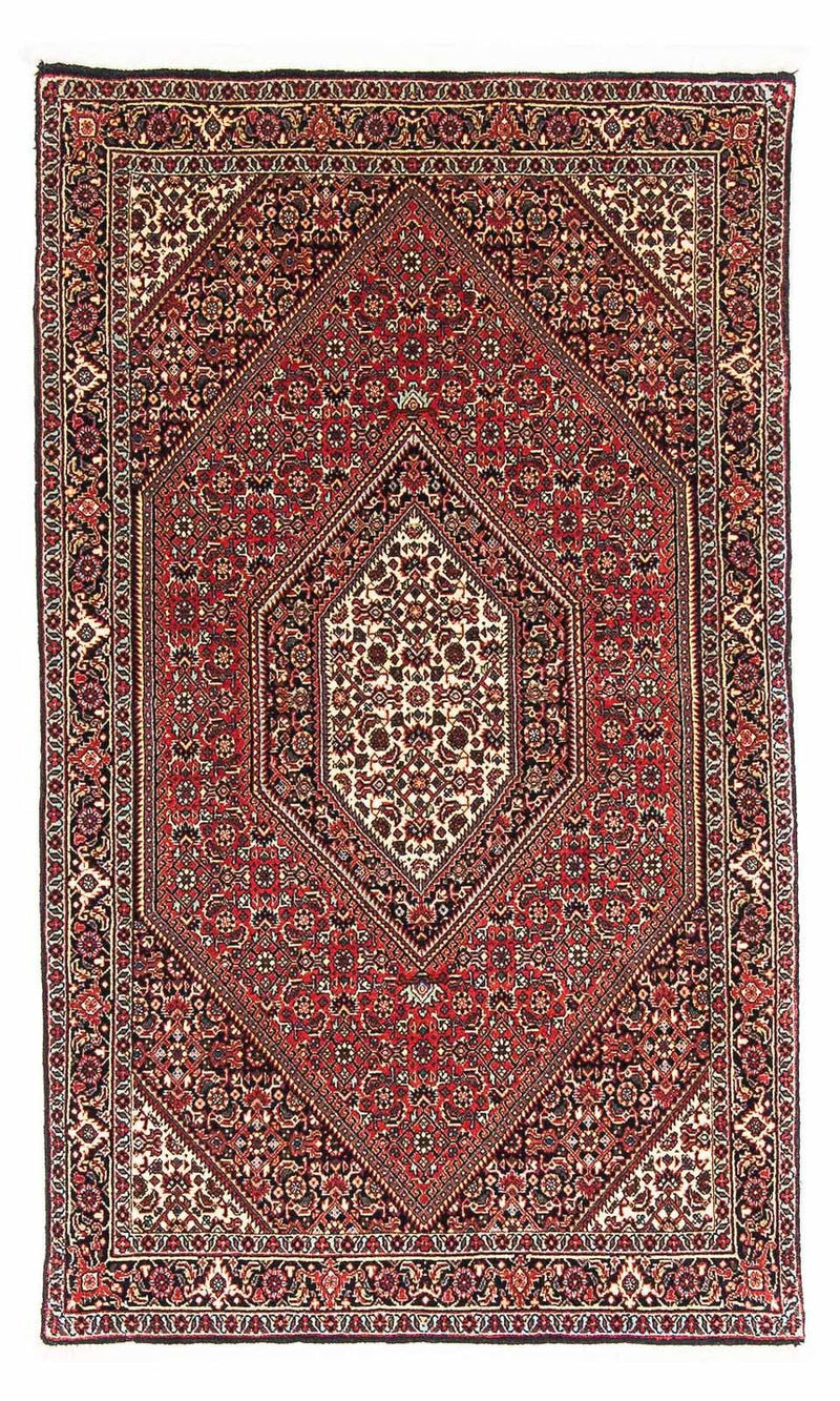 Bidjar Teppe 153x89cm - Persisk teppe