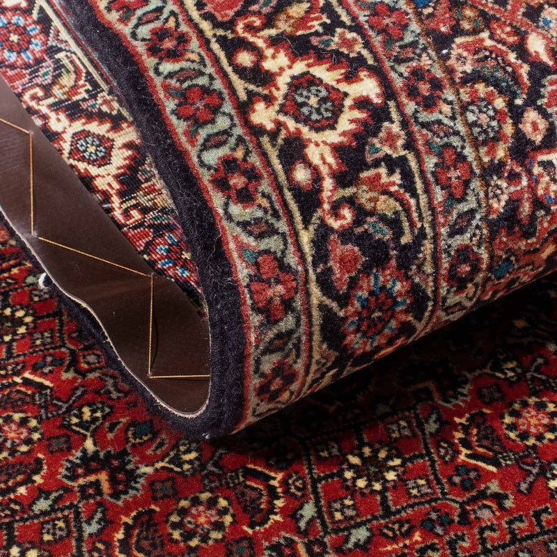 Bidjar Teppe 153x89cm - Persisk teppe