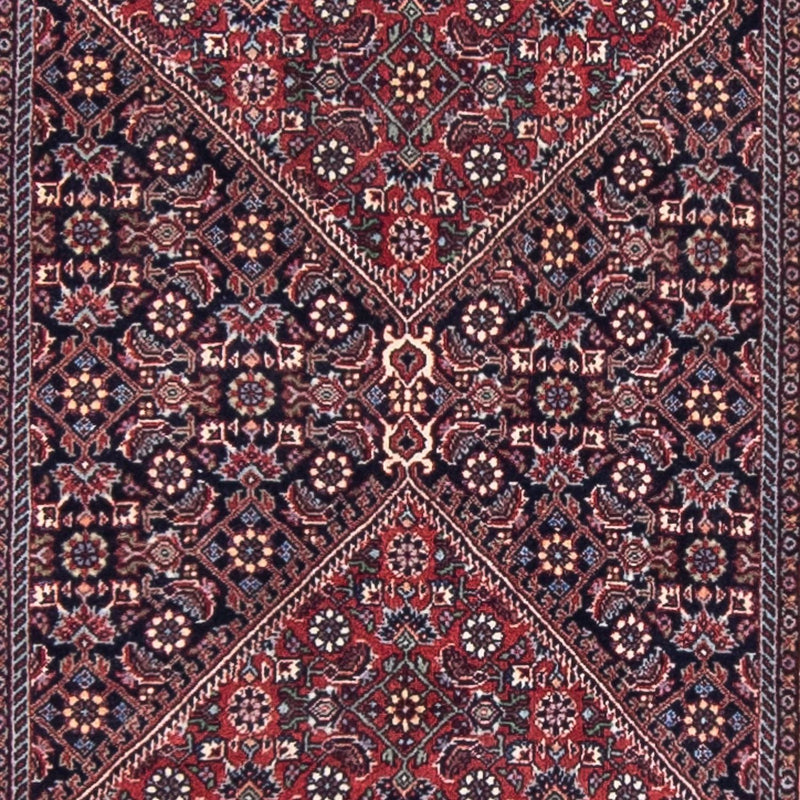 Bidjar Teppe 380x75cm - Persisk teppe