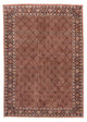 Bidjar Teppe 235x167cm - Persisk teppe