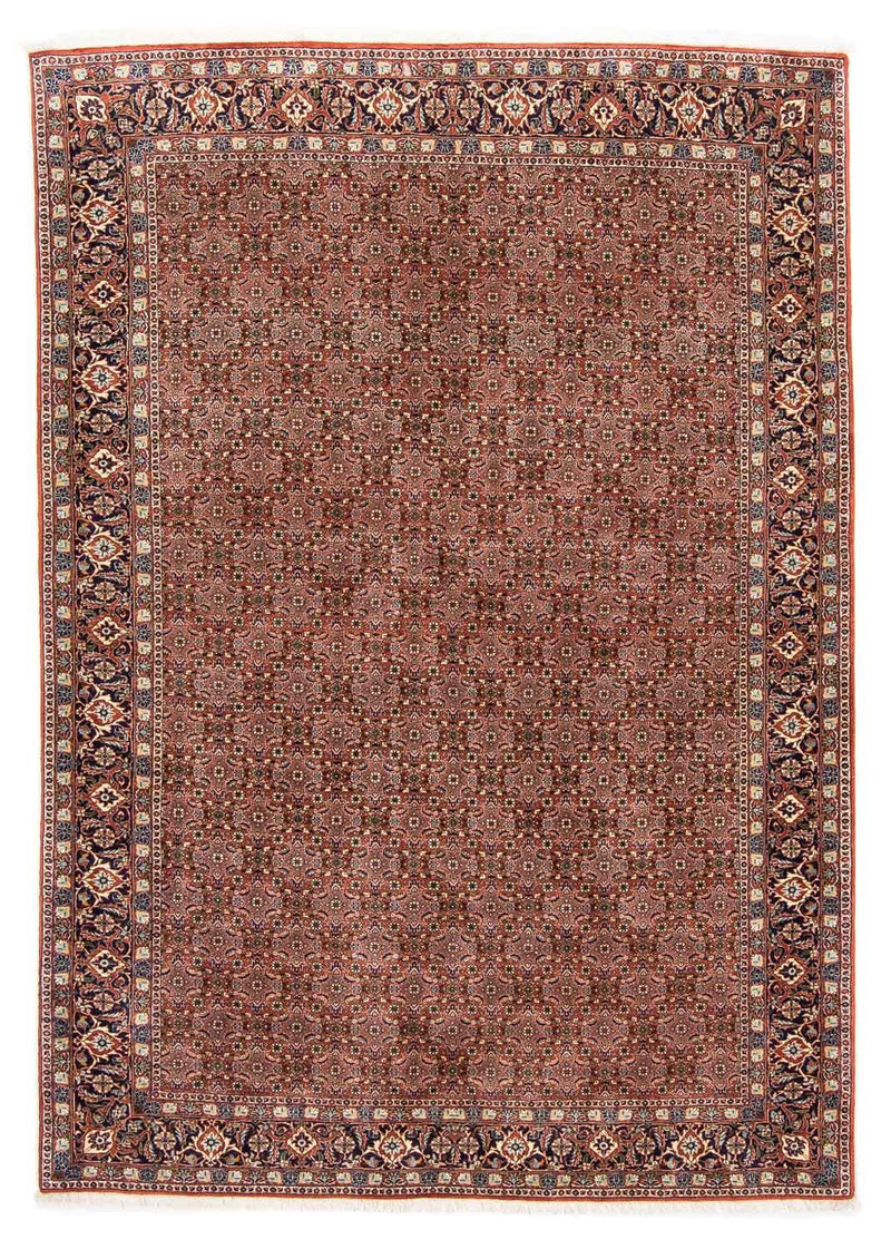 Bidjar Teppe 235x167cm - Persisk teppe