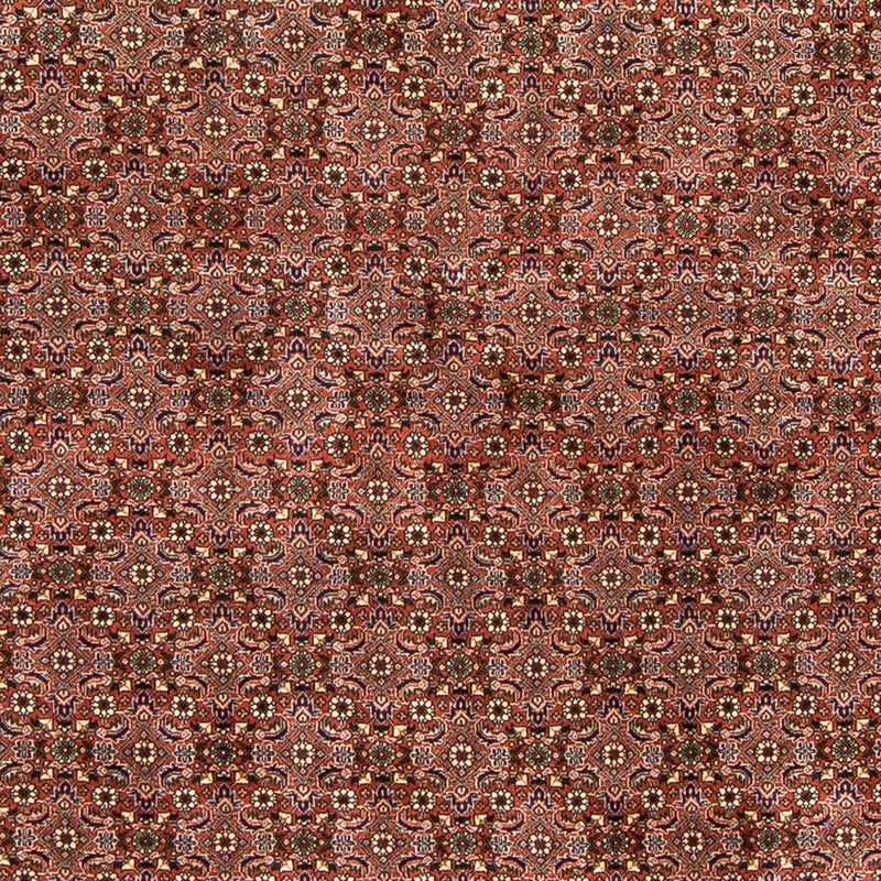 Bidjar Teppe 235x167cm - Persisk teppe