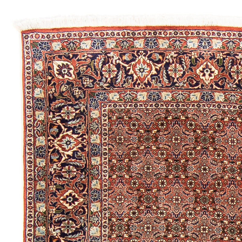 Bidjar Teppe 235x167cm - Persisk teppe