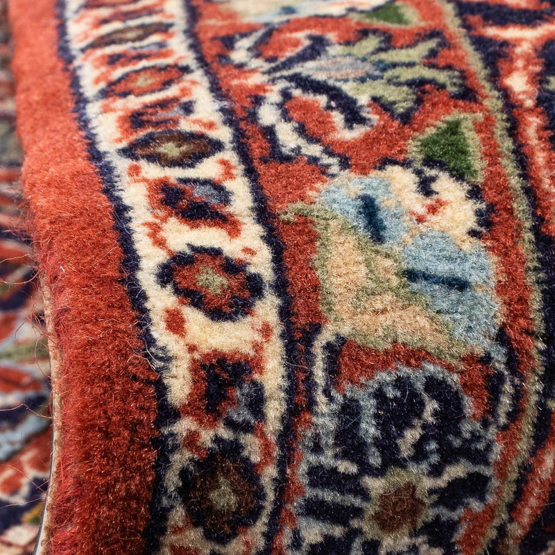 Bidjar Teppe 235x167cm - Persisk teppe