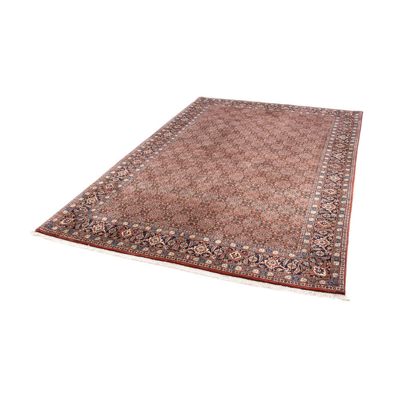 Bidjar Teppe 235x167cm - Persisk teppe