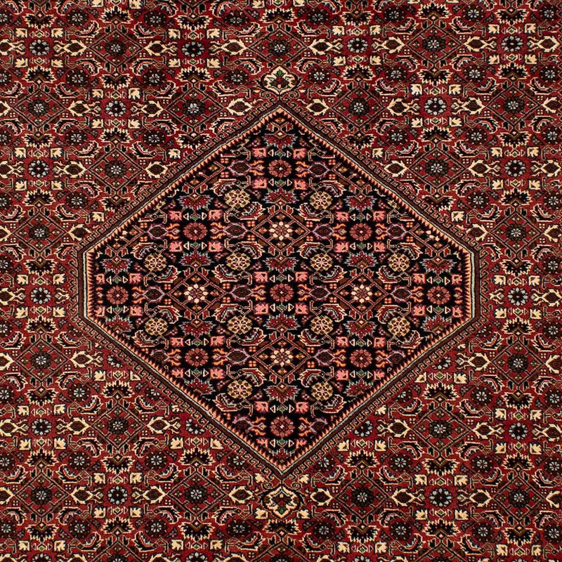 Bidjar Teppe 297x202cm - Persisk teppe