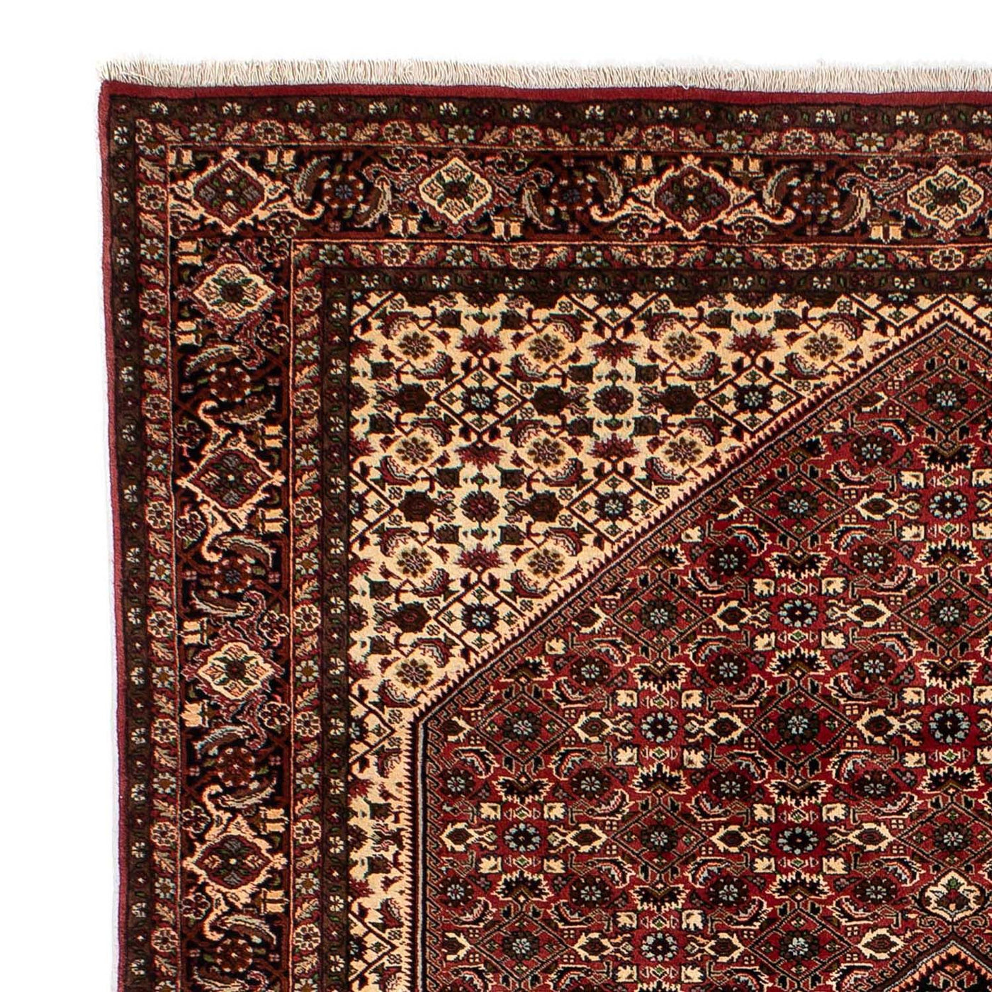 Bidjar Teppe 297x202cm - Persisk teppe