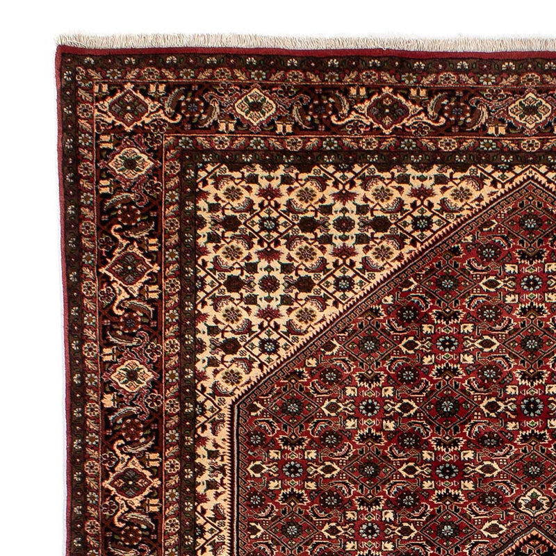 Bidjar Teppe 297x202cm - Persisk teppe