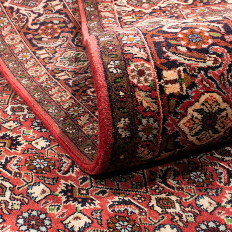 Bidjar Teppe 297x202cm - Persisk teppe