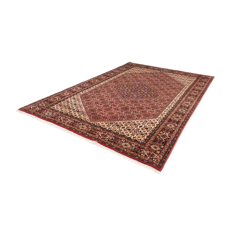 Bidjar Teppe 297x202cm - Persisk teppe