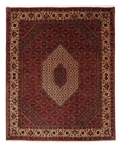 Bidjar Teppe 205x255cm - Persisk teppe