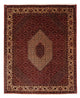 Bidjar Teppe 205x255cm - Persisk teppe