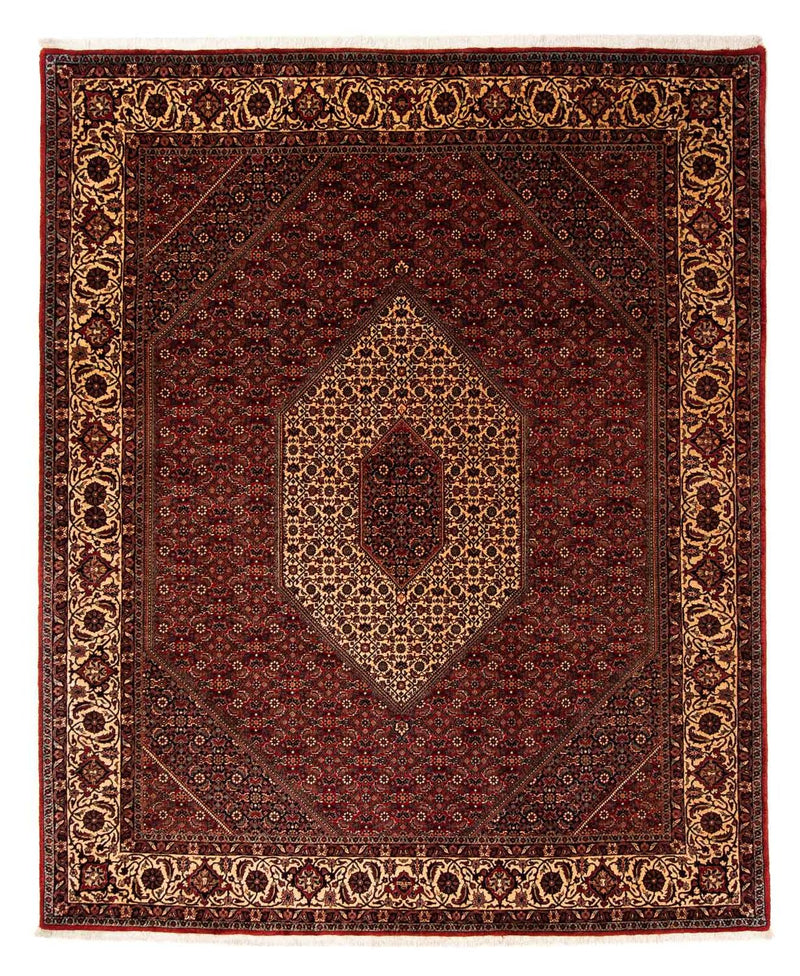 Bidjar Teppe 205x255cm - Persisk teppe