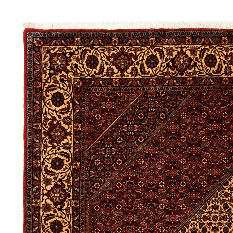 Bidjar Teppe 205x255cm - Persisk teppe