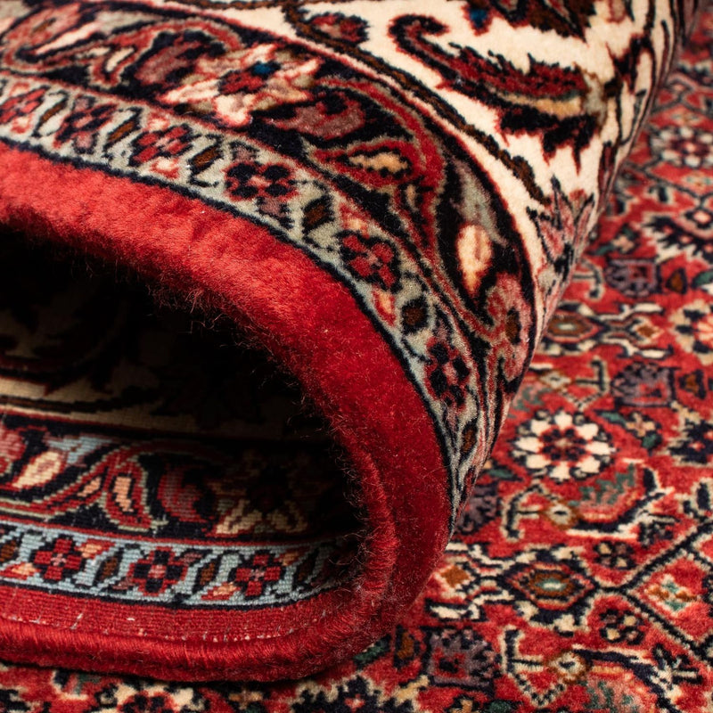 Bidjar Teppe 205x255cm - Persisk teppe