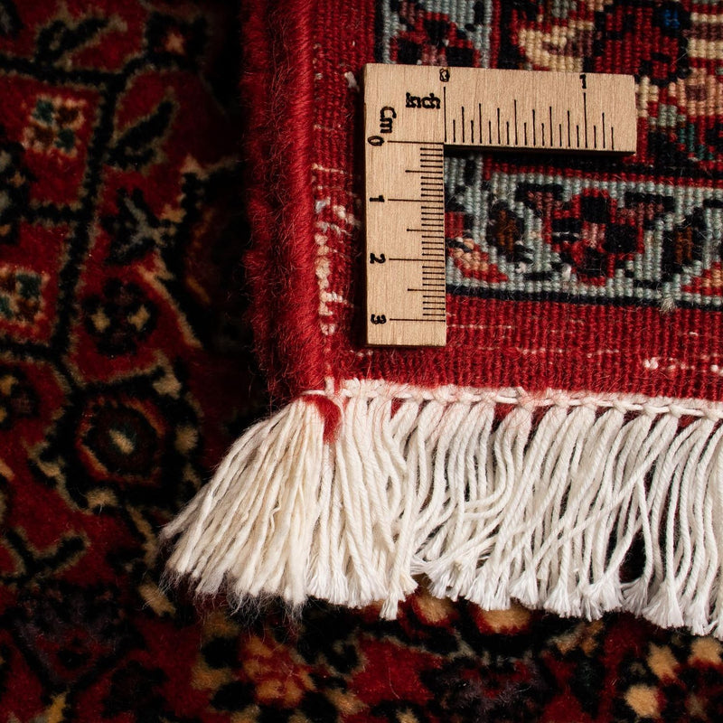 Bidjar Teppe 205x255cm - Persisk teppe