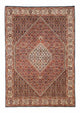 Bidjar Teppe 242x165cm - Persisk teppe