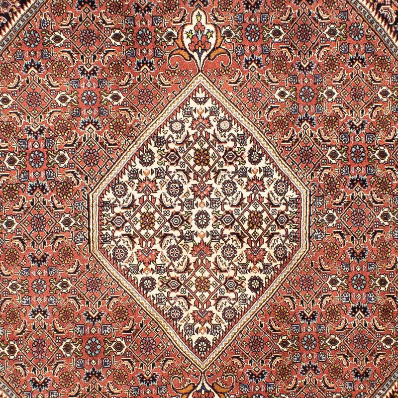 Bidjar Teppe 242x165cm - Persisk teppe