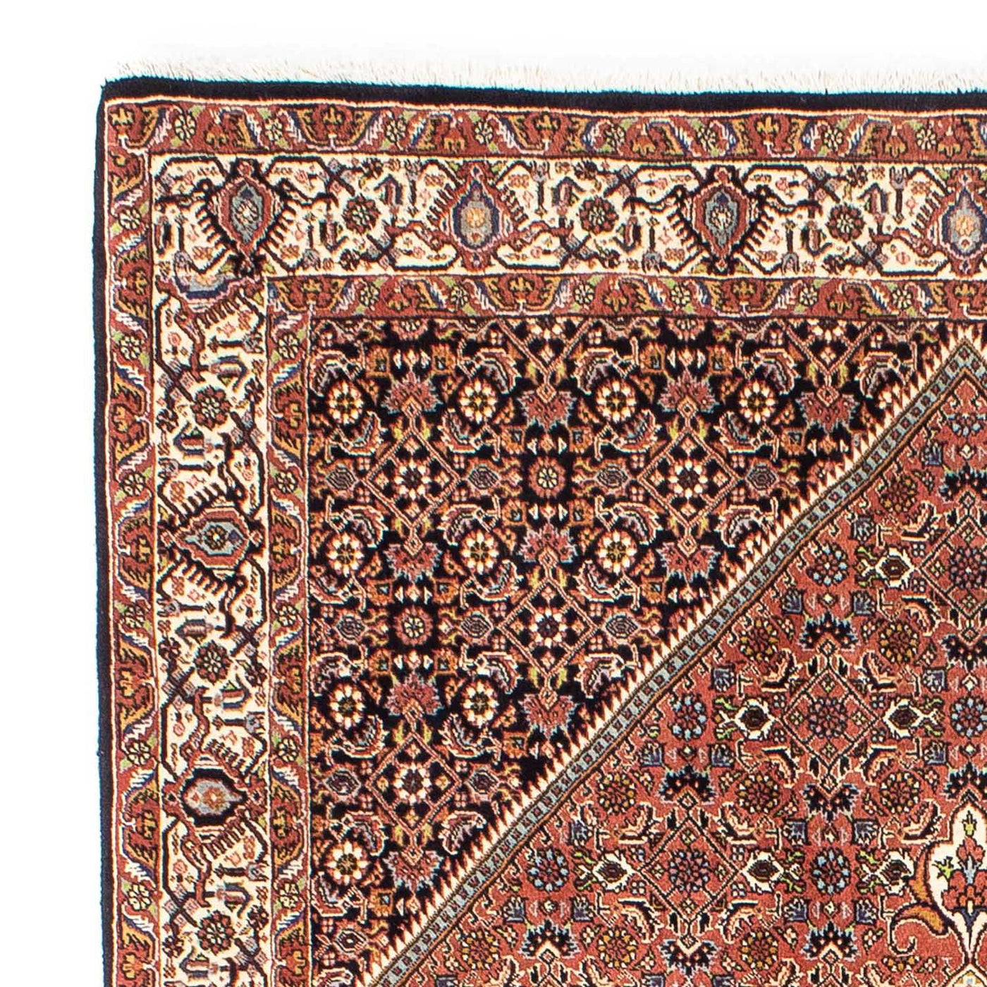 Bidjar Teppe 242x165cm - Persisk teppe