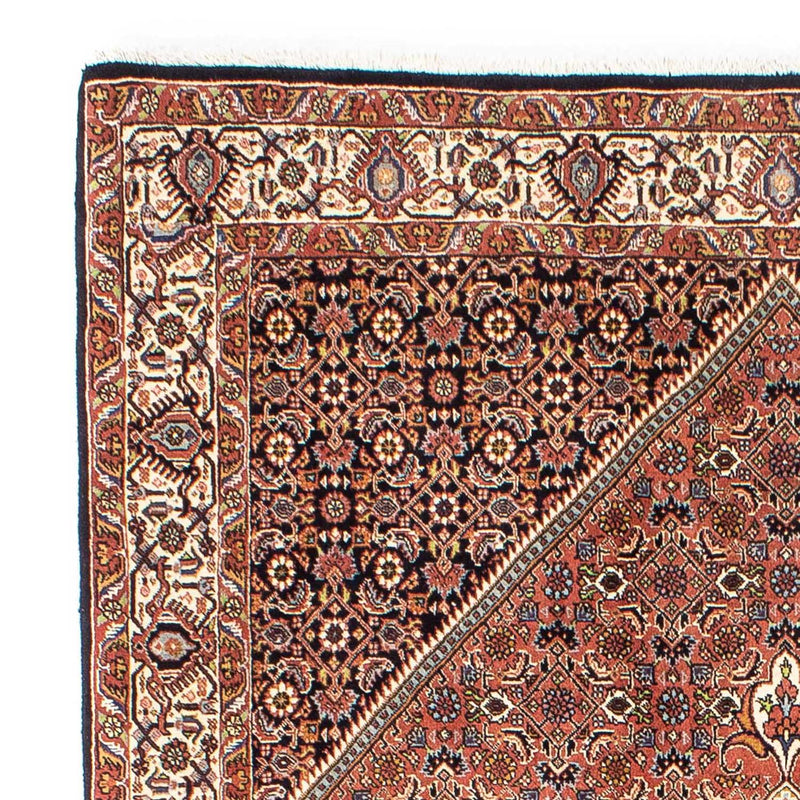 Bidjar Teppe 242x165cm - Persisk teppe