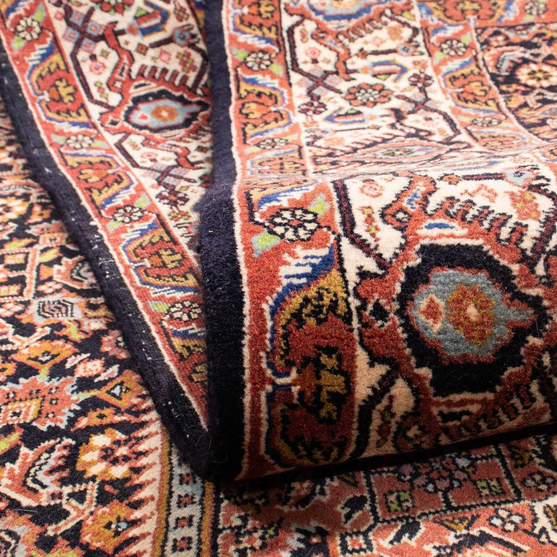 Bidjar Teppe 242x165cm - Persisk teppe
