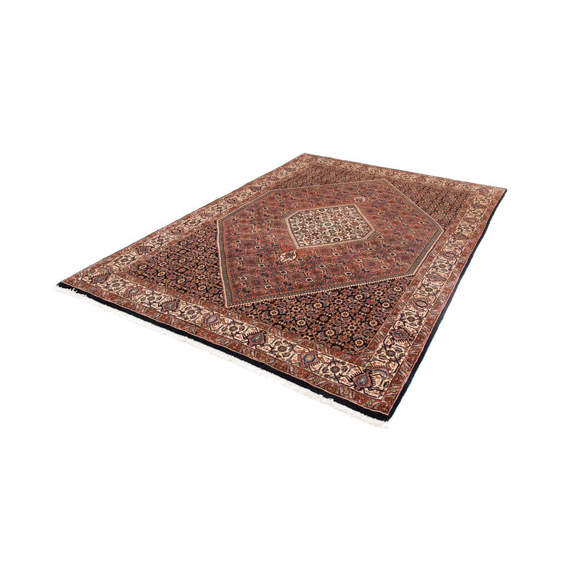 Bidjar Teppe 242x165cm - Persisk teppe