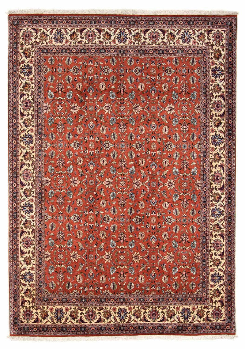 Bidjar Teppe 242x173cm - Persisk teppe