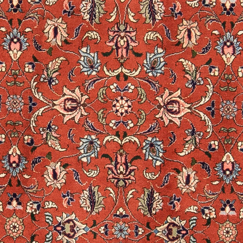Bidjar Teppe 242x173cm - Persisk teppe