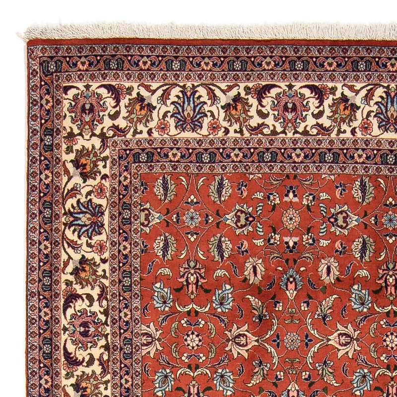 Bidjar Teppe 242x173cm - Persisk teppe