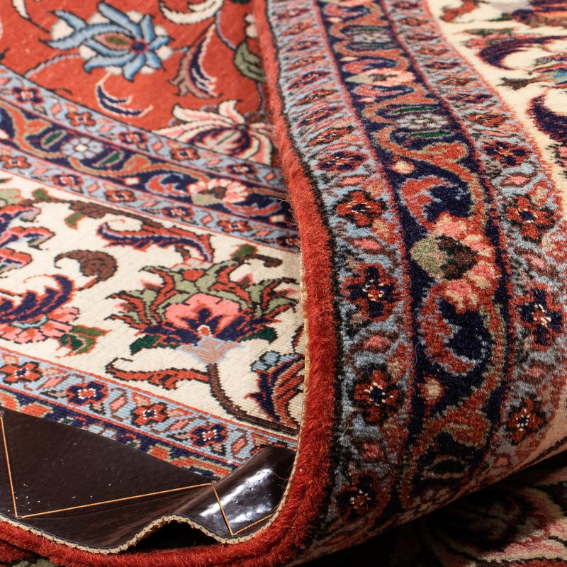 Bidjar Teppe 242x173cm - Persisk teppe