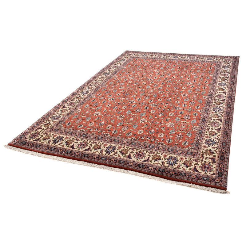 Bidjar Teppe 242x173cm - Persisk teppe