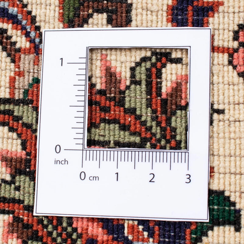 Bidjar Teppe 242x173cm - Persisk teppe