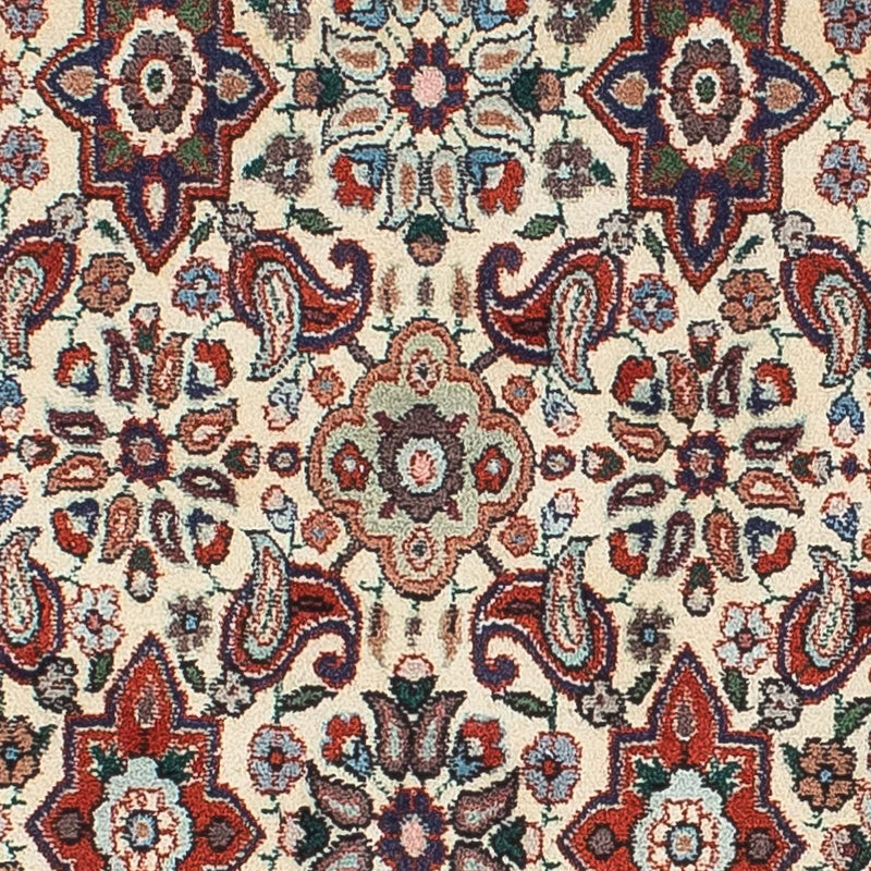 Bidjar Teppe 195x148cm - Persisk teppe