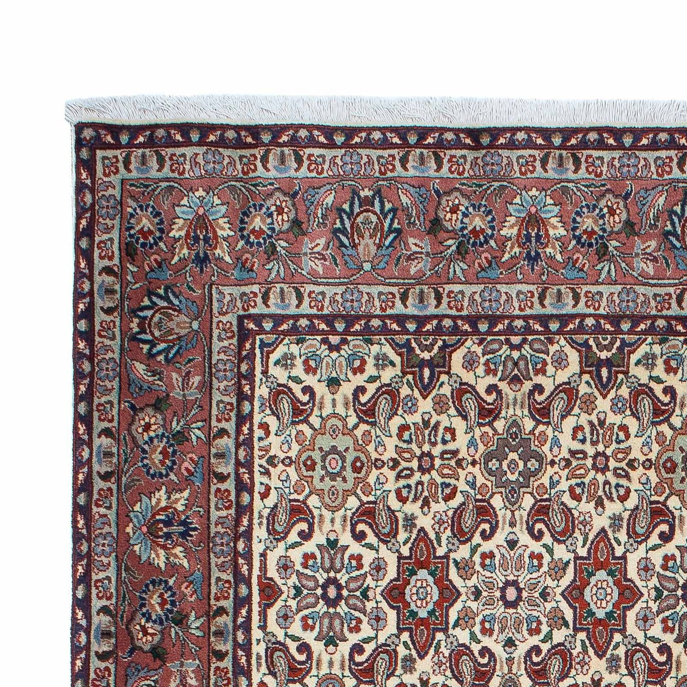 Bidjar Teppe 195x148cm - Persisk teppe