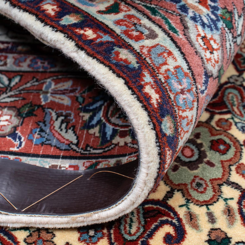 Bidjar Teppe 195x148cm - Persisk teppe
