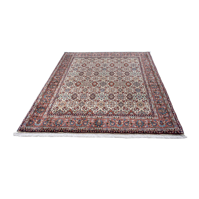 Bidjar Teppe 195x148cm - Persisk teppe
