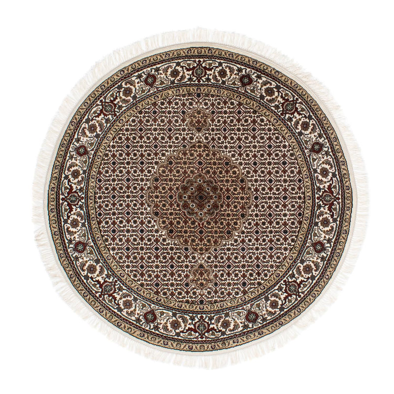 Tabriz Teppe 148x147cm - Persisk teppe