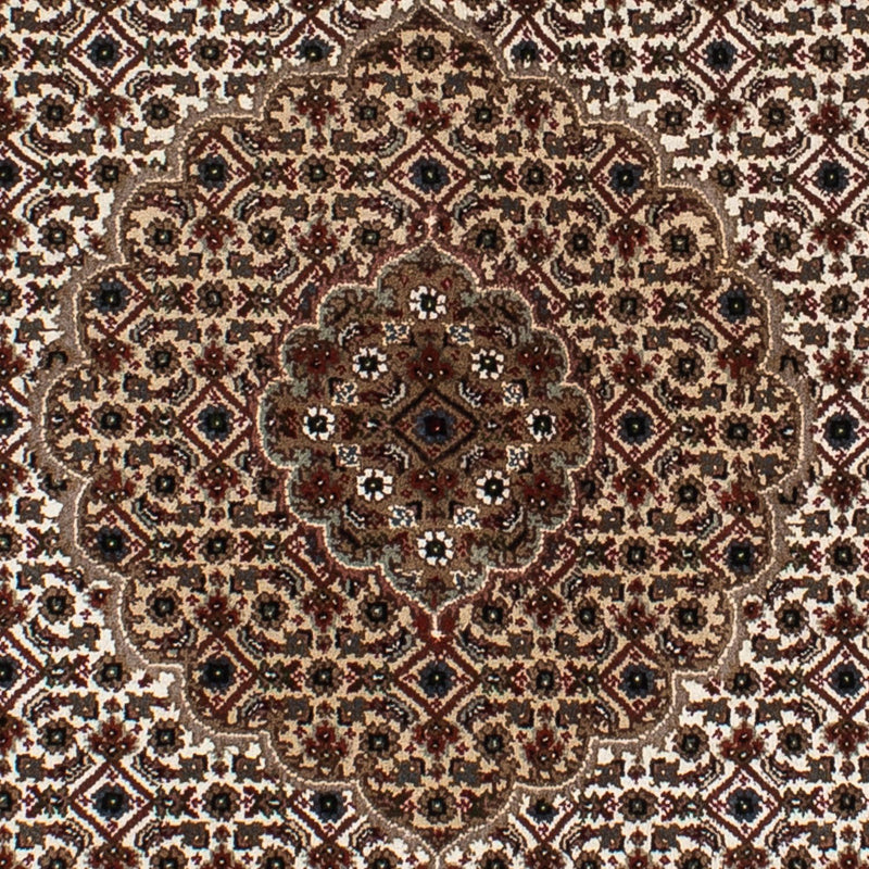Tabriz Teppe 148x147cm - Persisk teppe