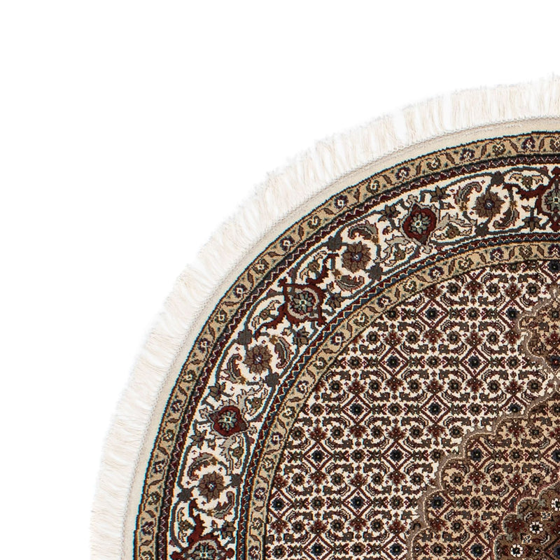 Tabriz Teppe 148x147cm - Persisk teppe