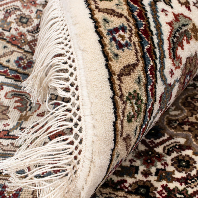 Tabriz Teppe 148x147cm - Persisk teppe