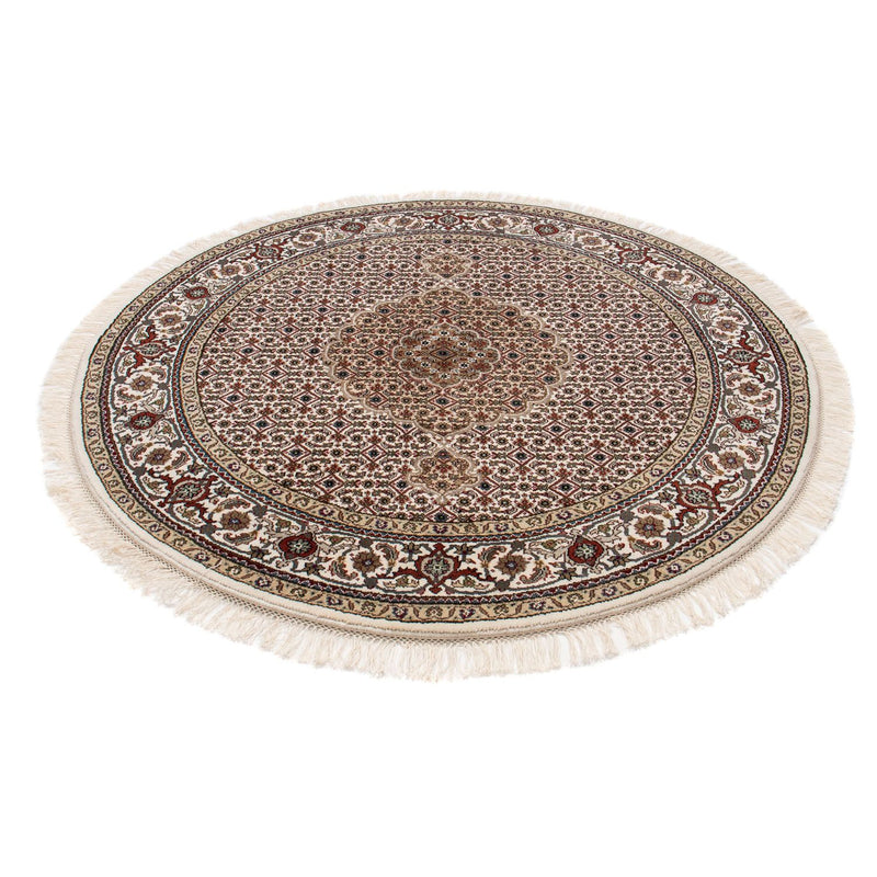 Tabriz Teppe 148x147cm - Persisk teppe