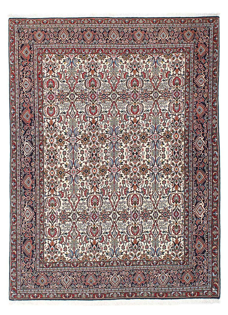 Bidjar Teppe 202x150cm - Persisk teppe