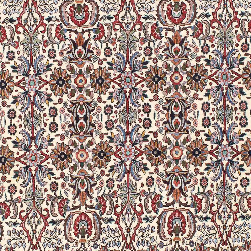 Bidjar Teppe 202x150cm - Persisk teppe